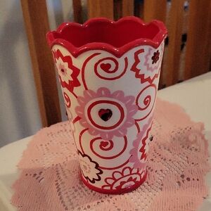 ❤️ Hallmark Collectible Tumbler ❤️